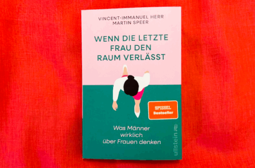 Cover von Wenn die letzte Frau den Raum verlässt